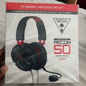 Turtle Beach Headphones